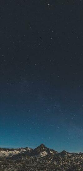 Galaxy S8 Wallpaper