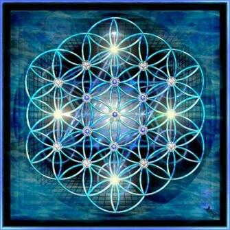Metatrons Cube Wallpaper Life On Metatron S By
