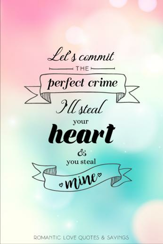 Romantic Love Quotes