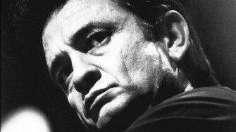 Music Johnny Cash Wallpaper