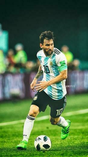 Mesqueunclub Gr Wallpaper Lionel Messi