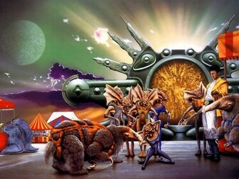Surreal Art HD Wallpaper Hivewallpaper