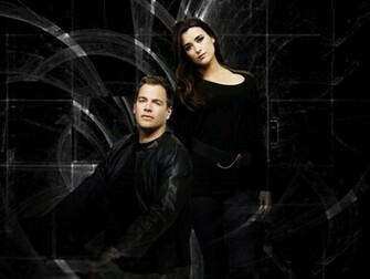 Ncis Tony And Ziva Wallpaper