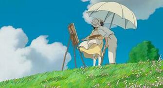 The Wind Rises Image HD Wallpaper And Background