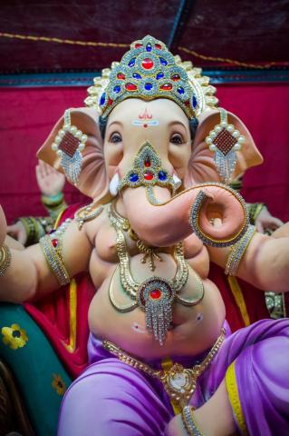 Maharashtra Image