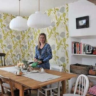 Modern Country Cottage Housetohome Co Uk
