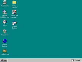 Windows Let You Close The Start Button But Why Rocketnews