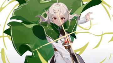 Sylphiette Mushoku Tensei Wallpaper 4k Pc Desktop 1991c