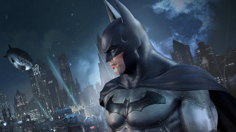 Batman Return To Arkham Is The Most Disappointing Xbox One X
