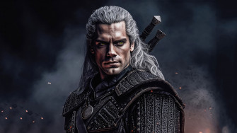 The Witcher Season 4k Ultrawide Quad HD 1440p Wallpaper Image