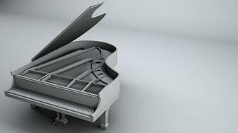 Steinway Grand Piano Wallpaper And Sons Baby