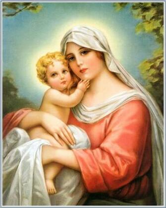 Little Baby Jesus Medjugorje Website