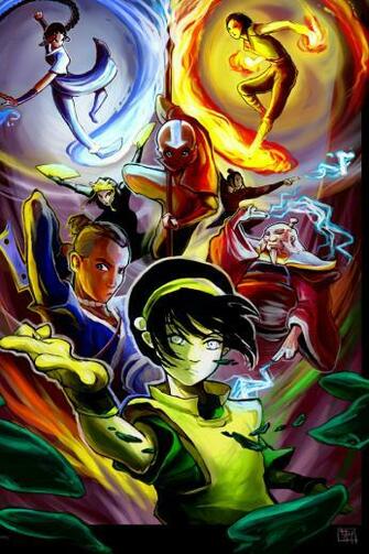 iPhone Wallpaper