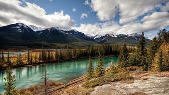 Nature Ultra HD Wallpaper Pack
