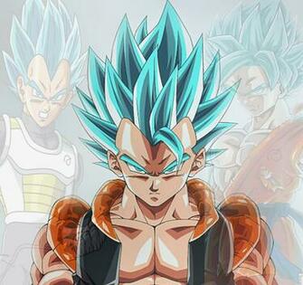 Dragon Ball Z And Super Wallpaper Spy
