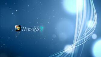 Windows Seven