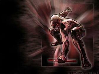 Daredevil Marvel Comics Fresh New HD Wallpaper Best Quality