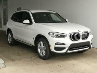 New Bmw X3 Xdrive30e Plug In Hybrid Sport Utility