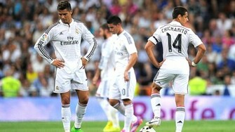 Cristiano Ronaldo Real Madrid Wallpaper The Art Mad
