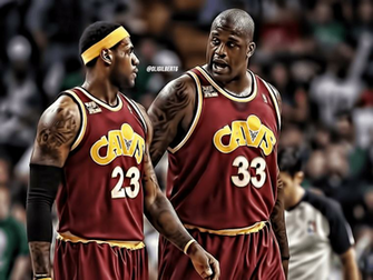 Shaq Wallpaper