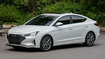 Hyundai Elantra Wallpaper And HD Image Car Pixel