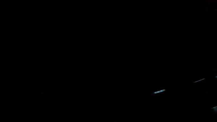The Mood Night With Bats Frame