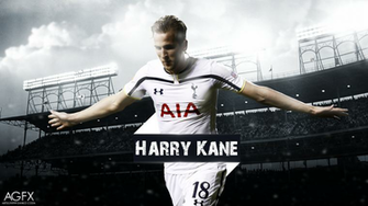Harry Kane Wallpaper