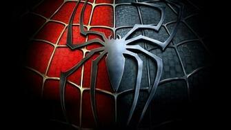 Spiderman Logo Wallpaper Mobile Rsl Awesomeness In