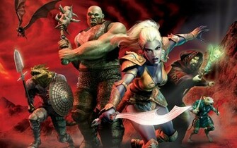 Everquest Hintergrundbilder Frei Fotos