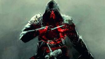 Laptop Revelations Assassin S