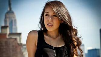 Kina Grannis Music Fanart Tv