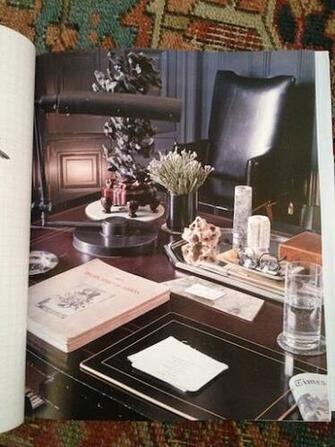 Nate Berkus Things That Matter Elements Of Style