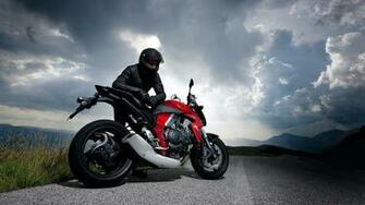 Motorcycle Wallpaper HD Net