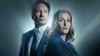 Dana Scully Wallpaper Full HD 1080p Desktop Background