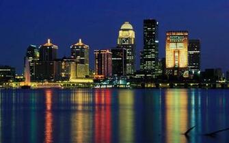 Full HD Wallpaper Night City Lights Pack