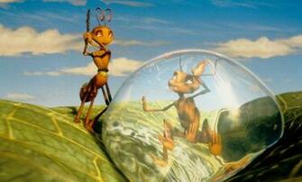 Antz Wallpaper