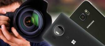 Lumia Xl Enfrenta O Galaxy S6 Edge Em Comparativo De C Meras