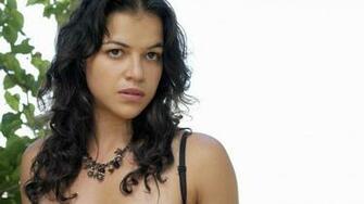 Michelle Rodriguez Wallpaper HD