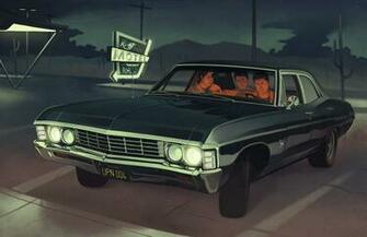 Impala Team Will By Ozyoxy