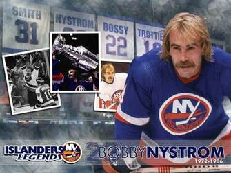 New York Islanders Wallpaper Background