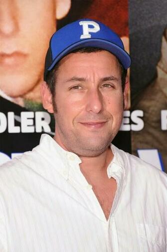 Adam Sandler Wallpaper HD High Definition