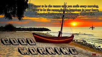 Good Morning Wallpaper With Quotes Cards