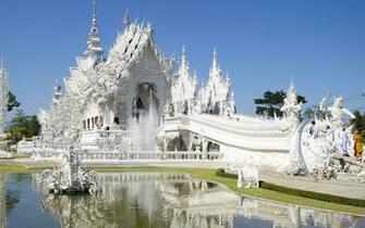 Chiang Mai Travel Guide For Tourism