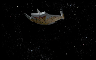 Kethinov Star Trek Original Series Wallpaper