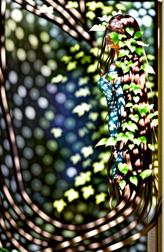 Portraits Wallpaper