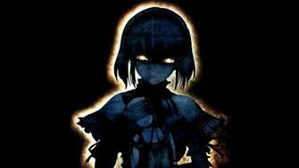 Dark Anime Wallpaper