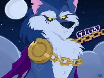Alpha Greely By Crystal1031wolf