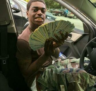 Kodak Black Vinaksena Lil The Finesse Kid