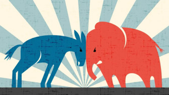 Republican Party Wallpaper