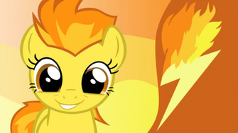 Spitfire Mlp Wallpaper By Mlpwallpapermaker
